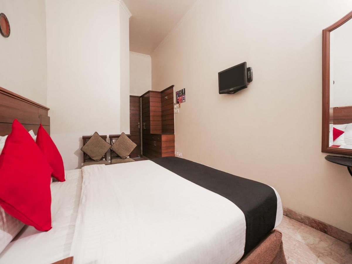 Capital O 10953 Dayal Lodge - A Boutique Hotel Agra  Exterior photo