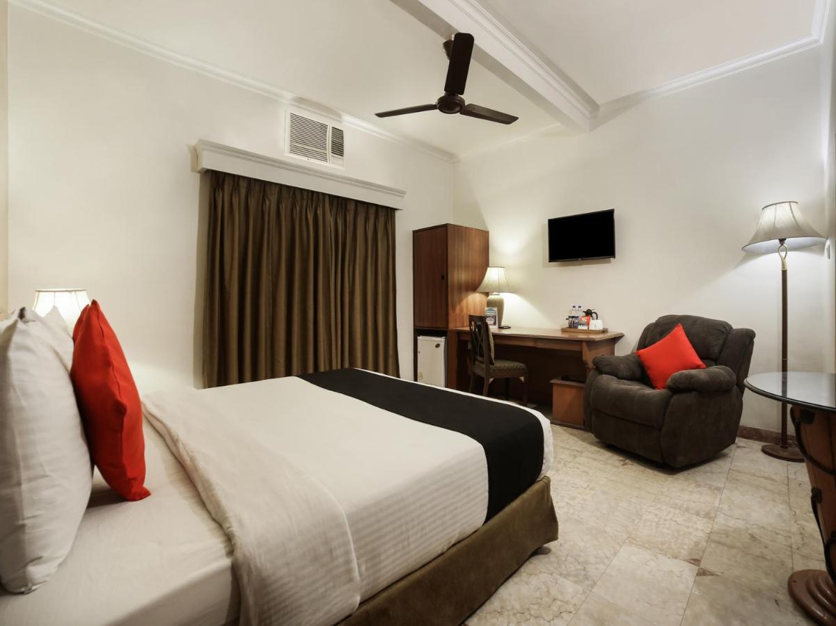 Capital O 10953 Dayal Lodge - A Boutique Hotel Agra  Exterior photo