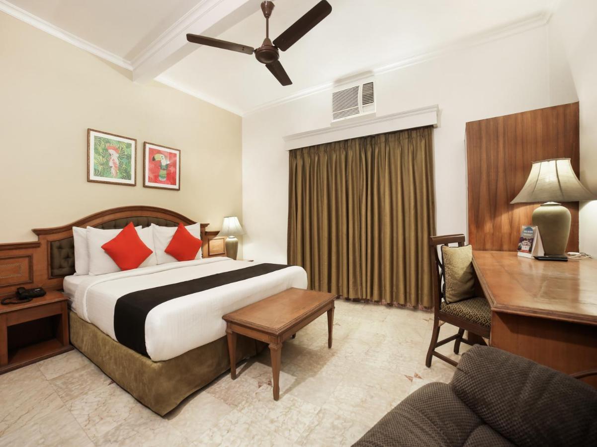 Capital O 10953 Dayal Lodge - A Boutique Hotel Agra  Exterior photo