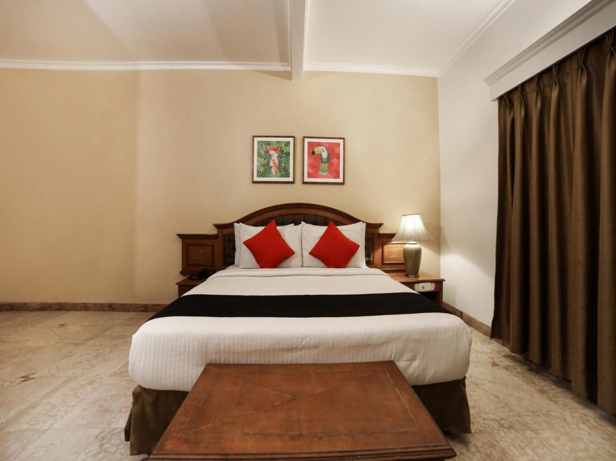 Capital O 10953 Dayal Lodge - A Boutique Hotel Agra  Exterior photo