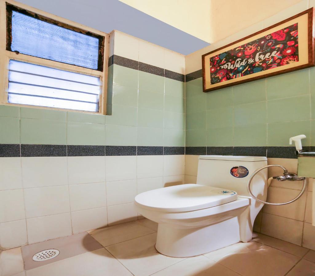 Capital O 10953 Dayal Lodge - A Boutique Hotel Agra  Exterior photo