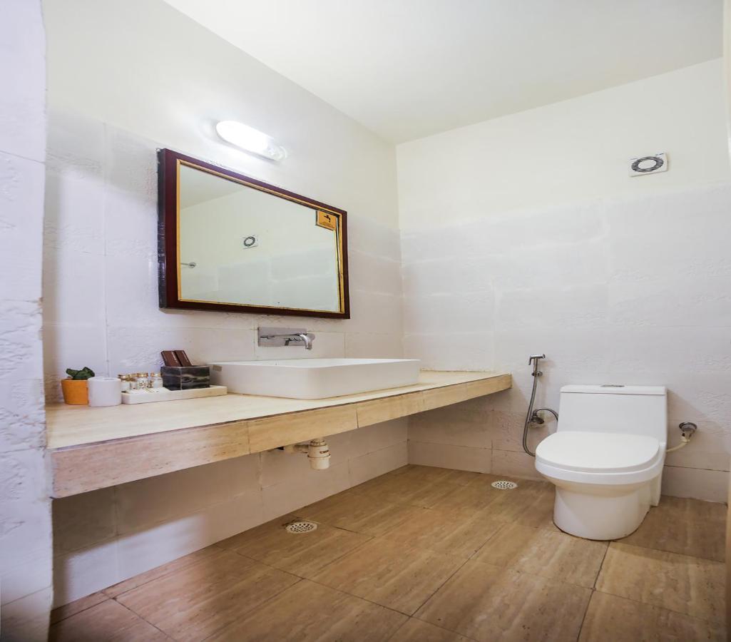 Capital O 10953 Dayal Lodge - A Boutique Hotel Agra  Exterior photo